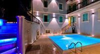 Atelier Hotel Classic Гардоне Ривьера Экстерьер фото